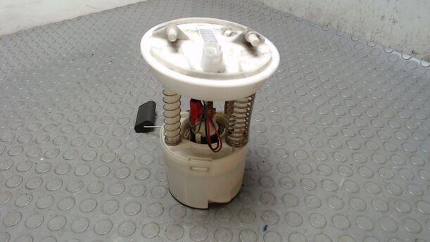 Foto: KRAFTSTOFFPUMPE eines Ford Fusion 1.4 TS