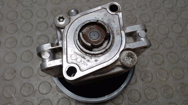 Foto: PUMPE SERVOLENKUNG eines BMW 318i touring TS