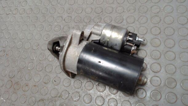 Foto: ANLASSER / STARTER  BOSCH eines BMW 318i touring TS