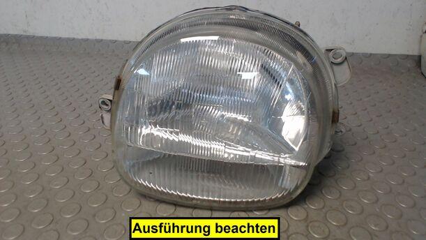 Foto: SCHEINWERFER LINKS eines Renault Twingo 1.2 TS