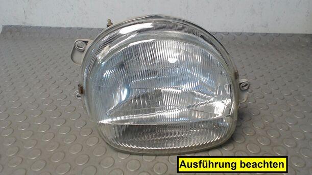 Foto: SCHEINWERFER RECHTS eines Renault Twingo 1.2 TS