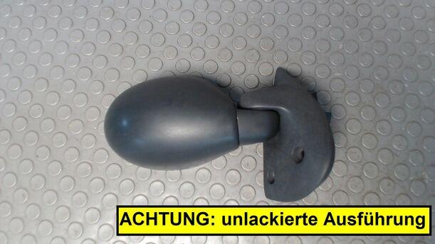 Foto: AUSSENSPIEGEL ELEKTRISCH VERSTELLBAR RECHTS eines Renault Twingo 1.2 TS