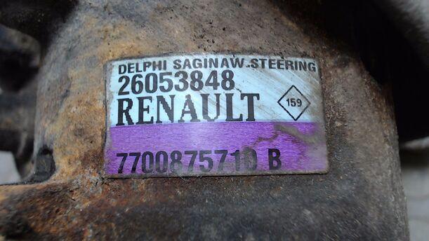 Foto: PUMPE SERVOLENKUNG eines Renault Espace 2.2 dT Comfort