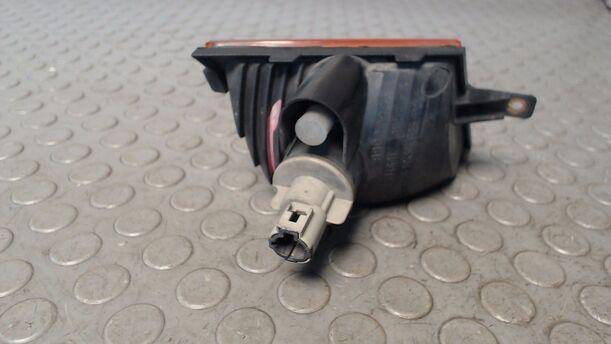 Foto: BLINKER LINKS eines Nissan Micra 1.2 TS