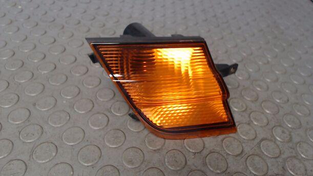 Foto: BLINKER RECHTS eines Nissan Micra 1.2 TS