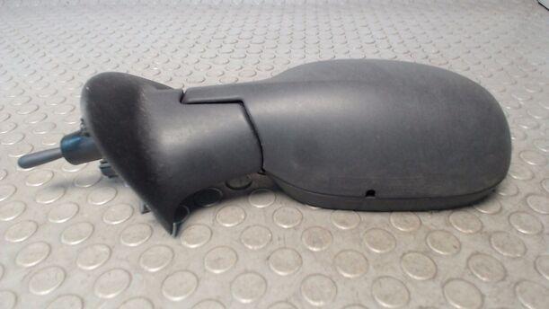 Foto: AUSSENSPIEGEL MECHANISCH VERSTELLBAR LINKS eines Nissan Micra 1.2 TS