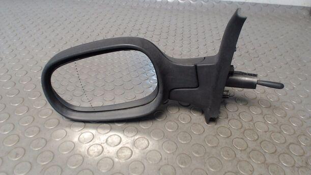 Foto: AUSSENSPIEGEL MECHANISCH VERSTELLBAR LINKS eines Nissan Micra 1.2 TS