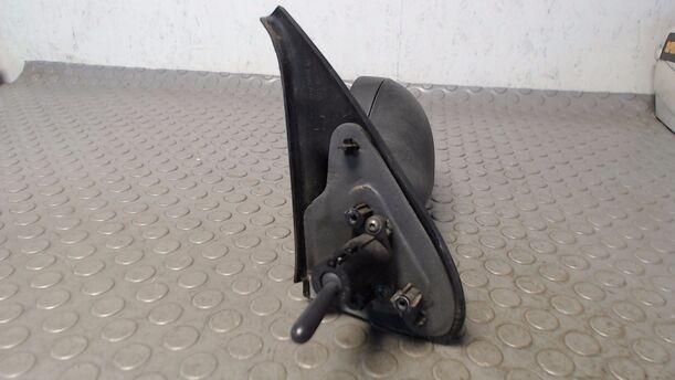 Foto: AUSSENSPIEGEL MECHANISCH VERSTELLBAR LINKS eines Nissan Micra 1.2 TS