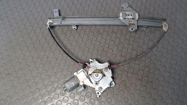 Foto: FENSTERHEBER ELEKTRISCH LINKS ( 2/3 TÜRER ) eines Nissan Micra 1.2 TS
