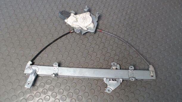 Foto: FENSTERHEBER ELEKTRISCH LINKS ( 2/3 TÜRER ) eines Nissan Micra 1.2 TS