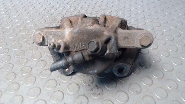 Foto: BREMSSATTEL VORN LINKS eines Nissan Micra 1.2 TS