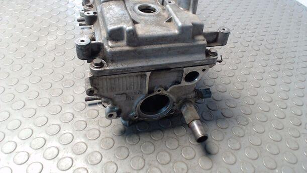 Foto: ZYLINDERKOPF CR12 eines Nissan Micra 1.2 TS