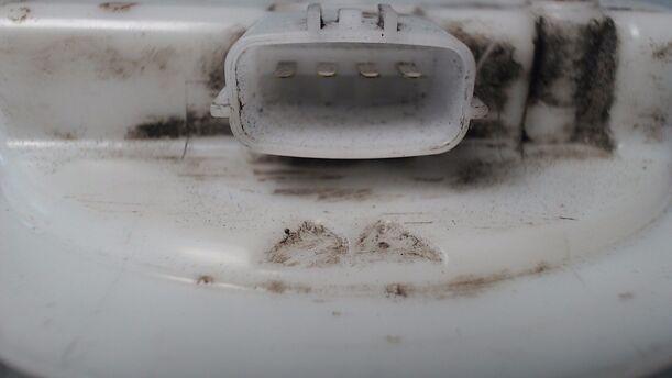 Foto: KRAFTSTOFFPUMPE eines Nissan Micra 1.2 TS