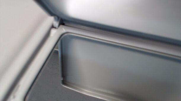 Foto: SONNENBLENDEN eines Nissan Micra 1.2 TS