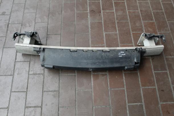 Foto: VERSTÄRKUNG VORN eines Citroen C4 Coupe 1.4 16V TS