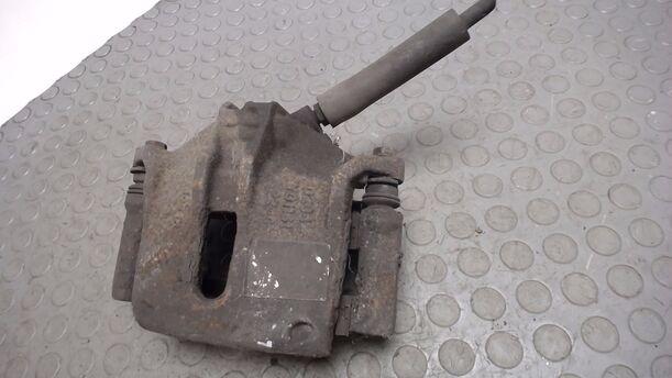 Foto: BREMSSATTEL VORN LINKS eines Citroen C4 Coupe 1.4 16V TS