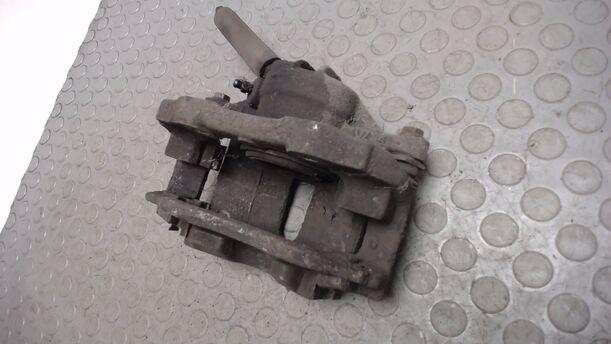 Foto: BREMSSATTEL VORN LINKS eines Citroen C4 Coupe 1.4 16V TS