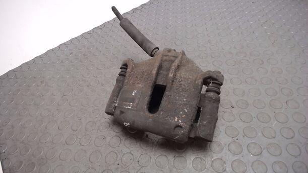 Foto: BREMSSATTEL VORN RECHTS eines Citroen C4 Coupe 1.4 16V TS