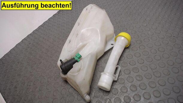 Foto: SCHEIBENWASCHBEHÄLTER (CABRIO) eines Peugeot 206 CC 135 TS