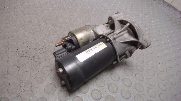 Foto: ANLASSER / STARTER VALEO eines Peugeot 206 CC 135 TS