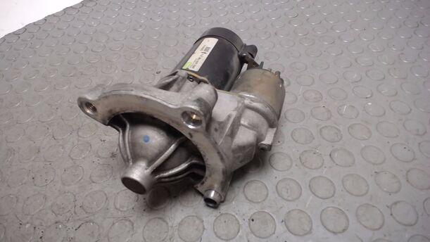 Foto: ANLASSER / STARTER VALEO eines Peugeot 206 CC 135 TS
