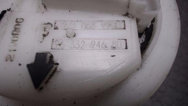 Foto: KRAFTSTOFFPUMPE eines Peugeot 206 CC 135 TS