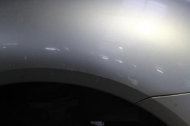 Foto: KOTFLÜGEL VORN RECHTS (VOR FACELIFT) eines VW New Beetle 2.0 TS
