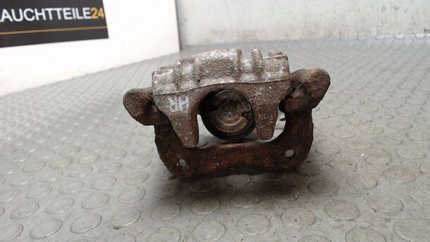 Foto: BREMSSATTEL HINTEN LINKS eines VW New Beetle 2.0 TS