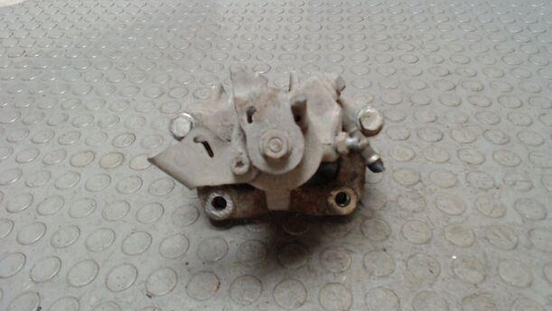 Foto: BREMSSATTEL HINTEN LINKS eines VW New Beetle 2.0 TS