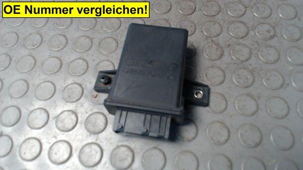 Foto: STEUERGERÄT KLIMA KONTROLLE eines Peugeot 806 DT Beauty
