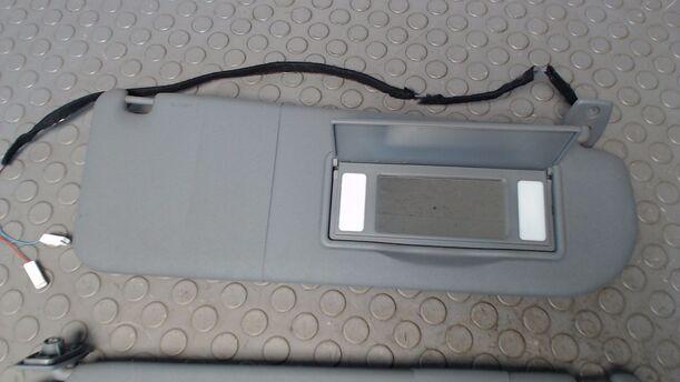 Foto: SONNENBLENDEN eines Peugeot 806 DT Beauty
