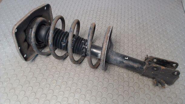 Foto: FEDERBEIN VORN LINKS ( FÜR BASTLER ) eines Peugeot 806 DT Beauty