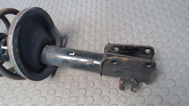 Foto: FEDERBEIN VORN LINKS ( FÜR BASTLER ) eines Peugeot 806 DT Beauty