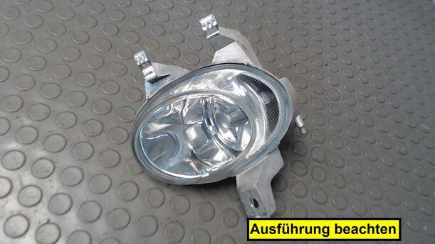 Foto: NEBELSCHEINWERFER LINKS eines Peugeot 206 75 TS
