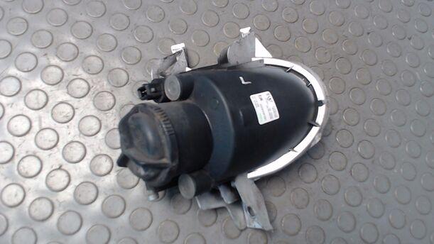 Foto: NEBELSCHEINWERFER LINKS eines Peugeot 206 75 TS