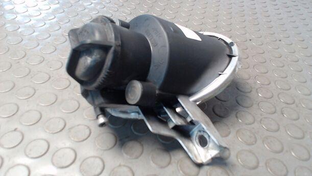 Foto: NEBELSCHEINWERFER LINKS eines Peugeot 206 75 TS