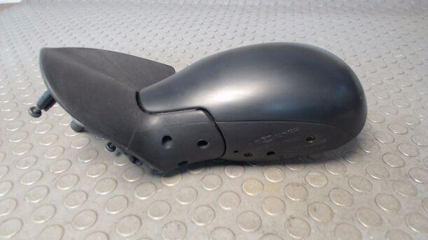 Foto: AUSSENSPIEGEL MECHANISCH VERSTELLBAR LINKS eines Peugeot 206 75 TS