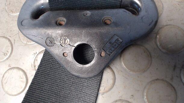 Foto: SICHERHEITSGURT VORN RECHTS ( 3 TÜRER ) eines Peugeot 206 75 TS