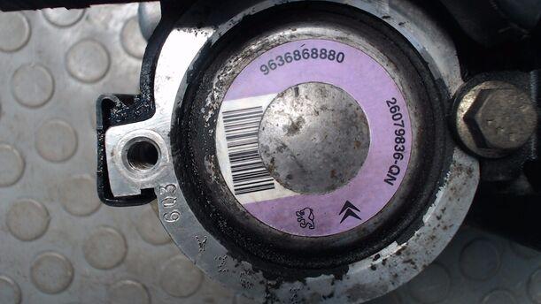 Foto: PUMPE SERVOLENKUNG/ SERVOPUMPE eines Peugeot 206 75 TS