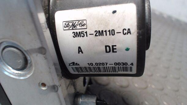 Foto: HAUPTBREMSAGGREGAT ABS eines Mazda 3 1.4 Sport Comfort