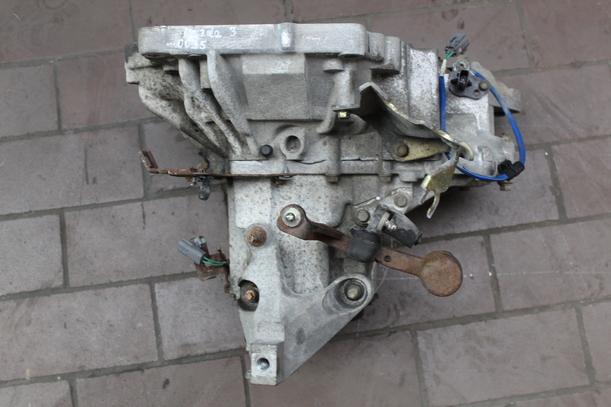 Foto: SCHALTGETRIEBE 5TH0210231 eines Mazda 3 1.4 Sport Comfort
