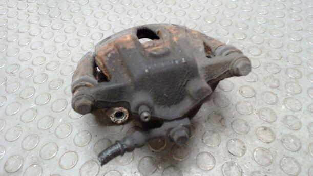 Foto: BREMSSATTEL VORN LINKS eines Opel Meriva 1.4 TS
