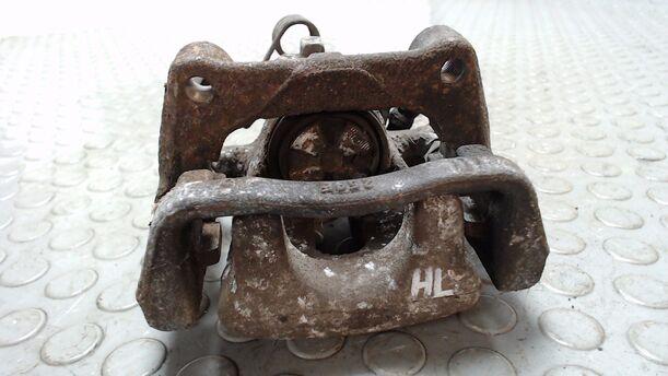 Foto: BREMSSATTEL HINTEN LINKS eines Opel Meriva 1.4 TS