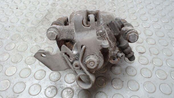 Foto: BREMSSATTEL HINTEN LINKS eines Opel Meriva 1.4 TS