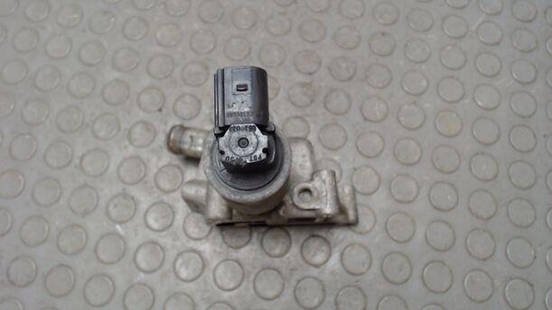 Foto: ABGASRÜCKFÜHRUNGSVENTIL eines Opel Meriva 1.4 TS