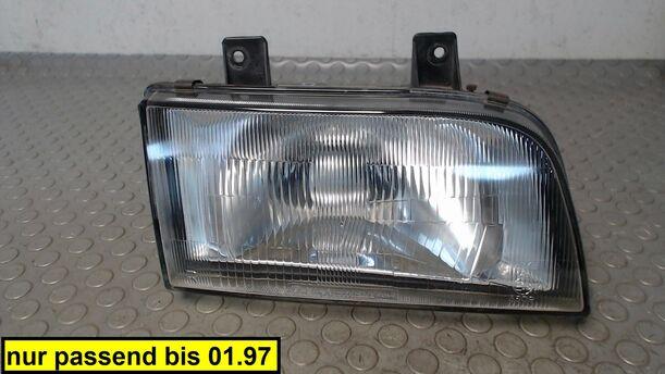 Foto: SCHEINWERFER RECHTS eines Kia Sportage TS