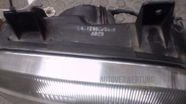 Foto: SCHEINWERFER RECHTS eines Kia Sportage TS