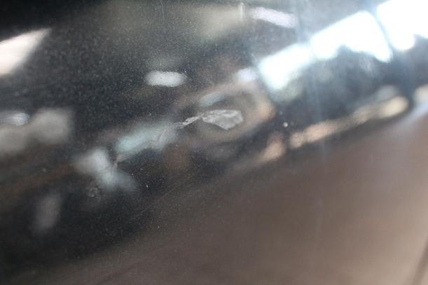 Foto: TÜR VORN RECHTS (4/5-Türer) eines Ford Focus Turnier Comfort