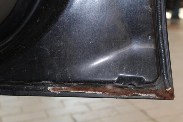 Foto: TÜR VORN RECHTS (4/5-Türer) eines Ford Focus Turnier Comfort