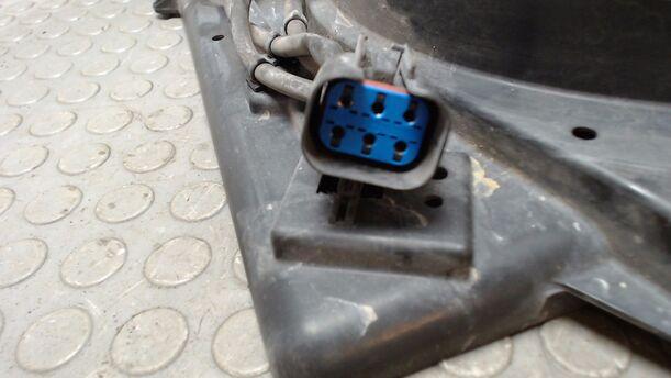Foto: ELEKTROLÜFTER eines Ford Focus Turnier TS